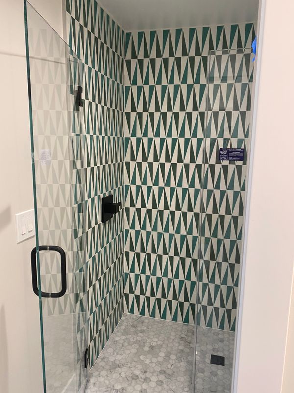 Bathrooms