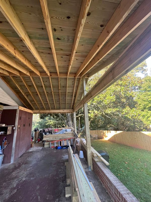 Remodeling Services