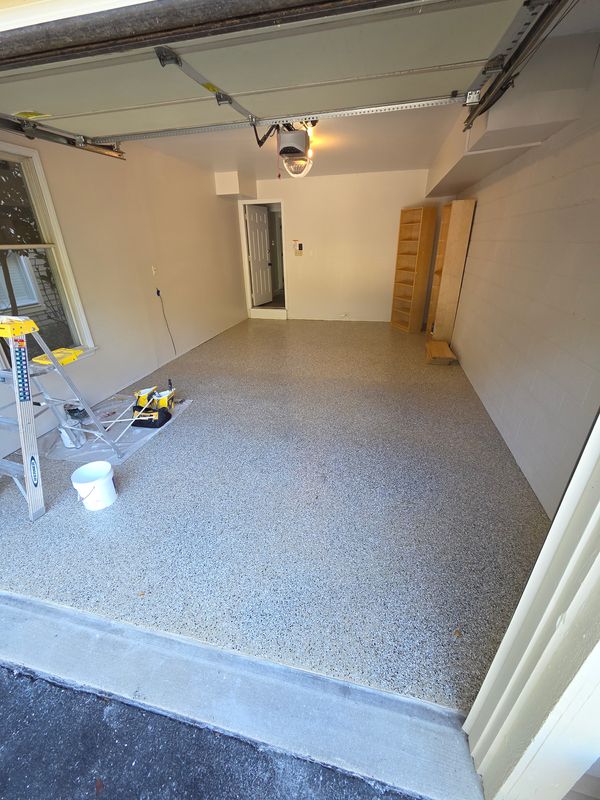 Interior Painting