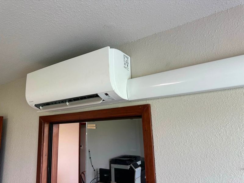 Installation of HVAC Systems