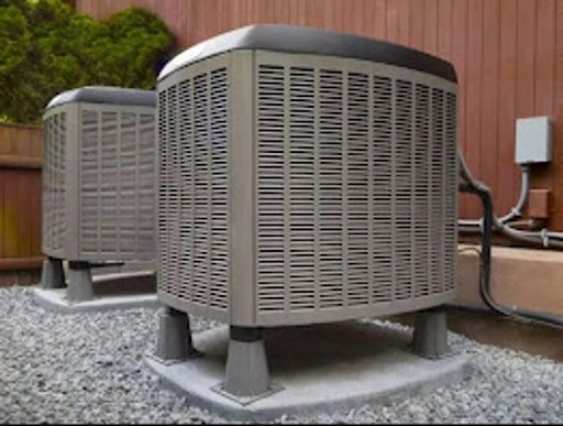 Installation of HVAC Systems