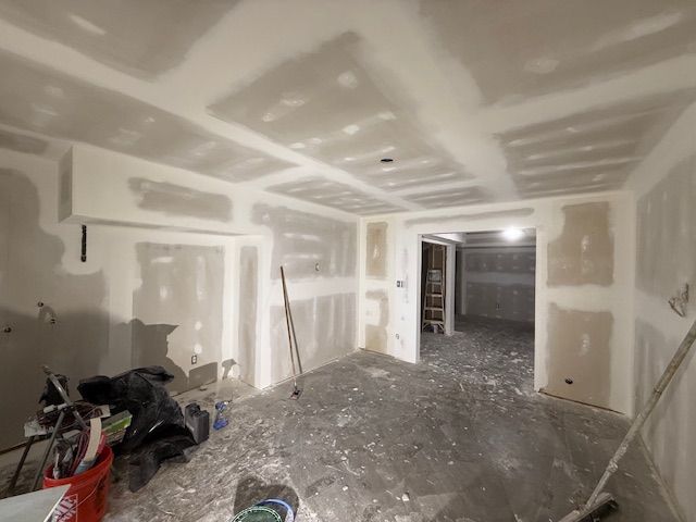 Drywall