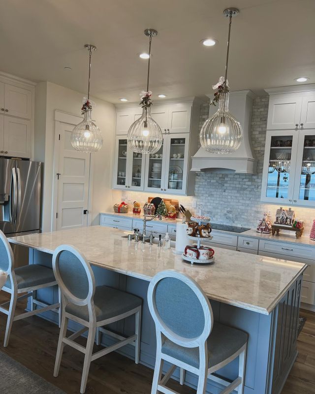 Interior Renovations