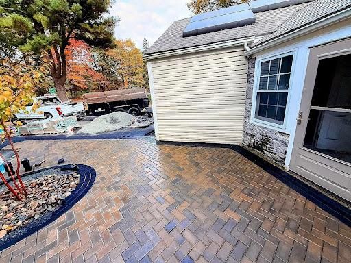 Brickwork
