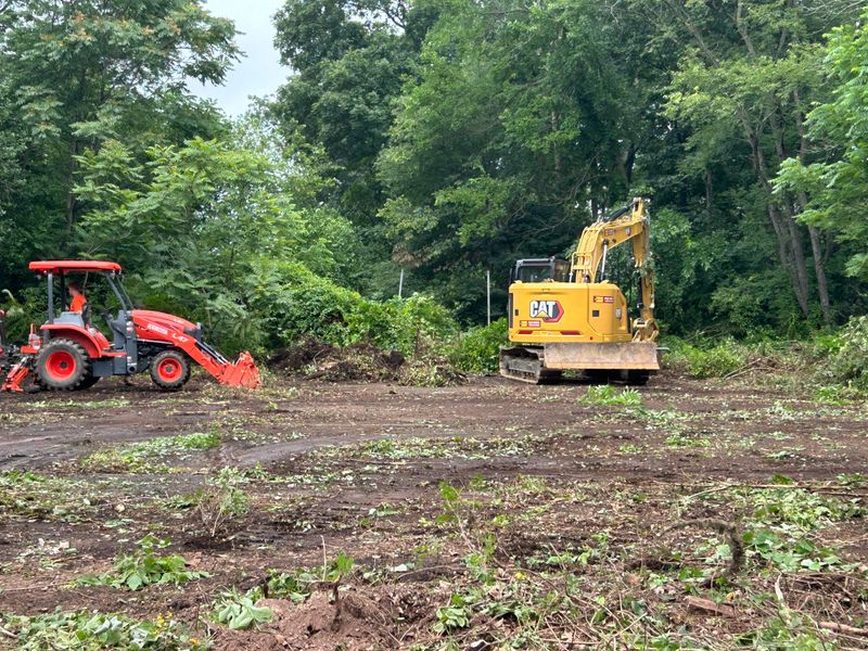 Land Clearing