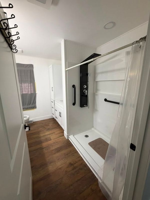Kitchen and Bathroom Renovations