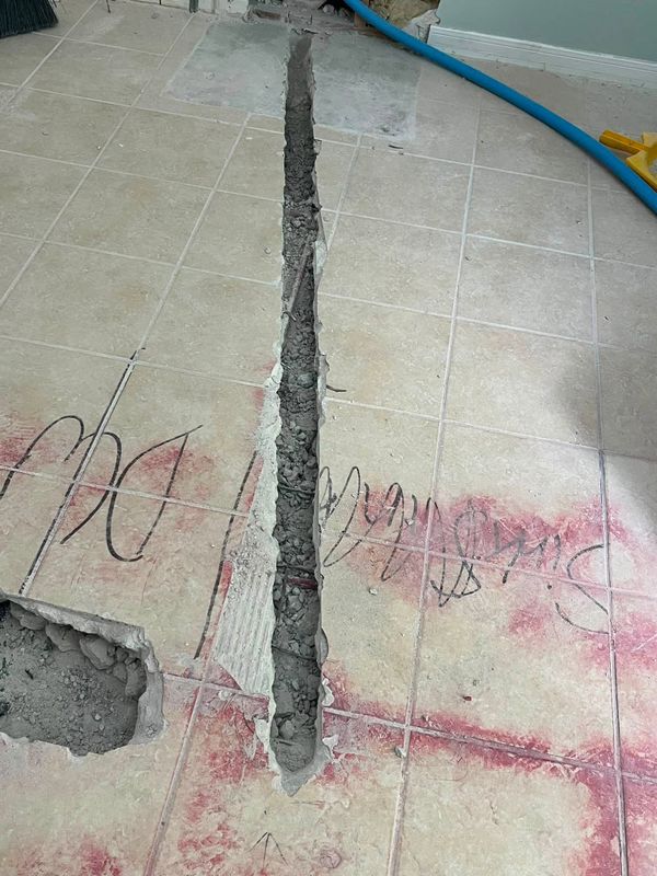 Commercial Concrete
