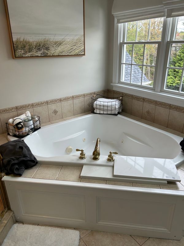Bathroom Remodel Hanover