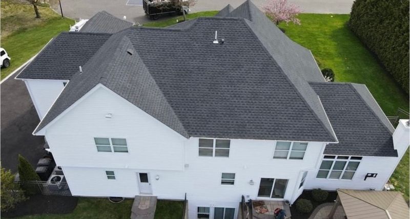 Roofing Replacement
