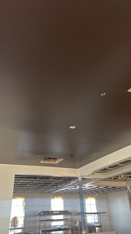 Interior Painting