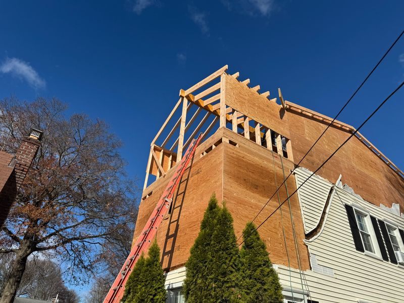 Addition Projects