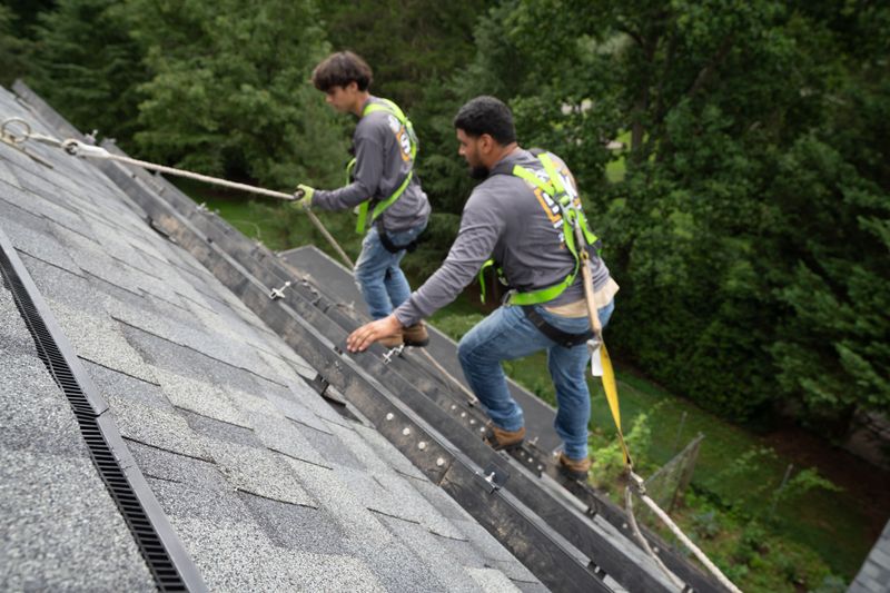 Solar Installation