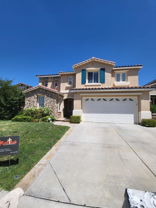 Exterior Painting gallery