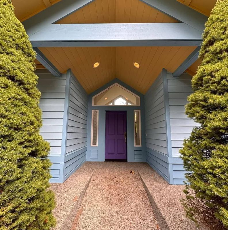 Exterior Painting