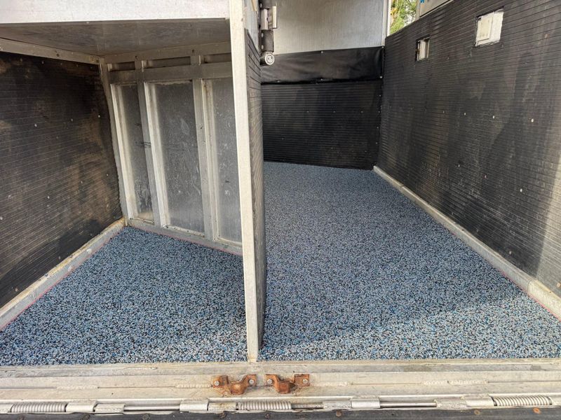 Trailer Flooring