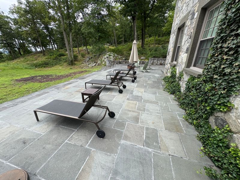 Hardscaping