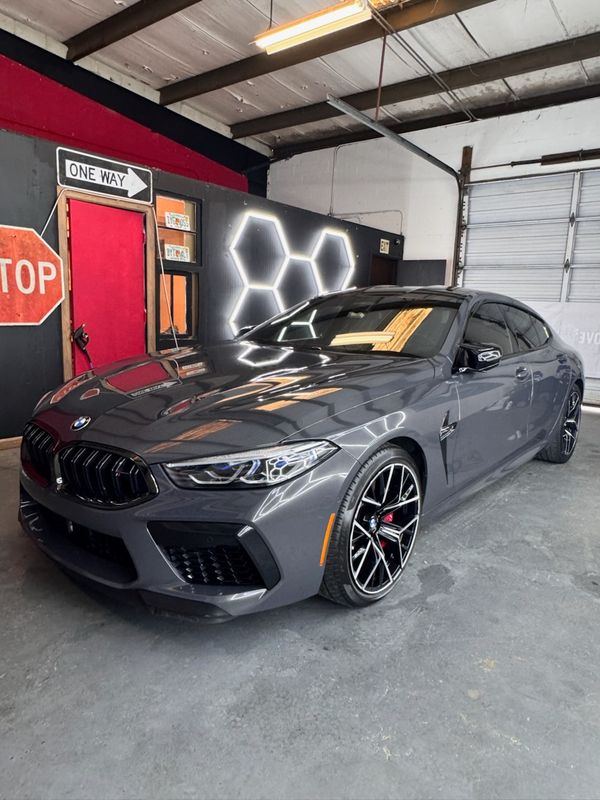 Exterior Detailing gallery