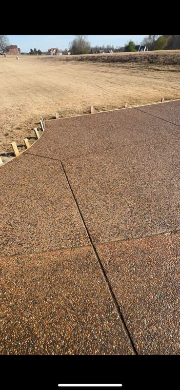 Patio Design & Installation