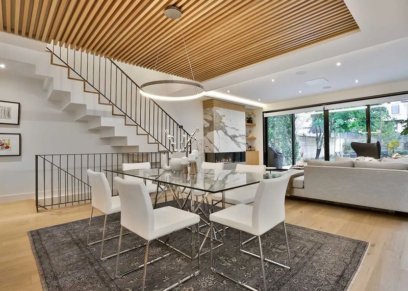 Interior Renovations