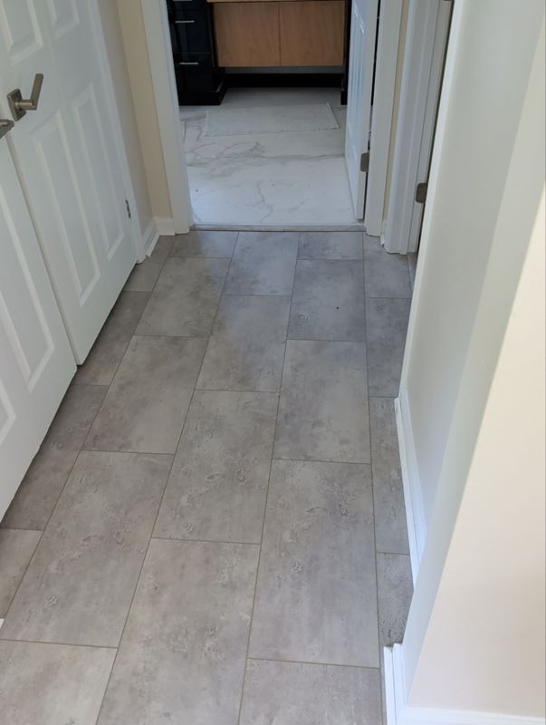 Flooring