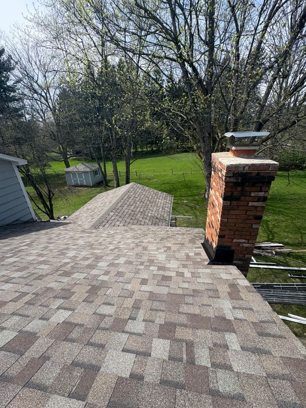 Roofing Replacement