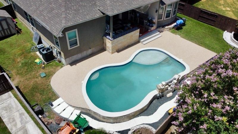 Rubber Stone Overlay