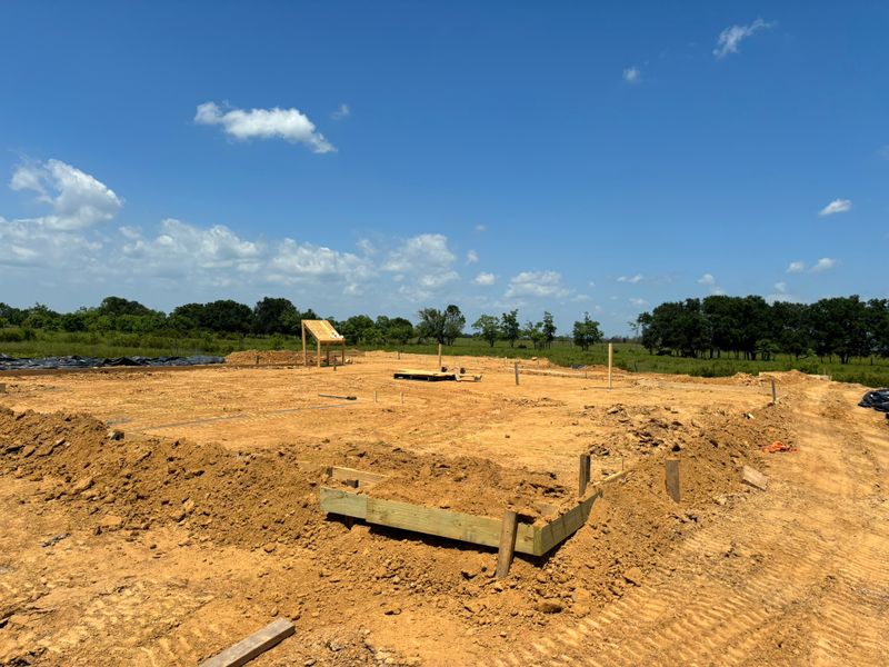 Custom Home Building