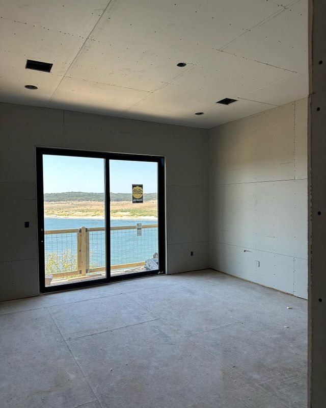 Drywall Installation