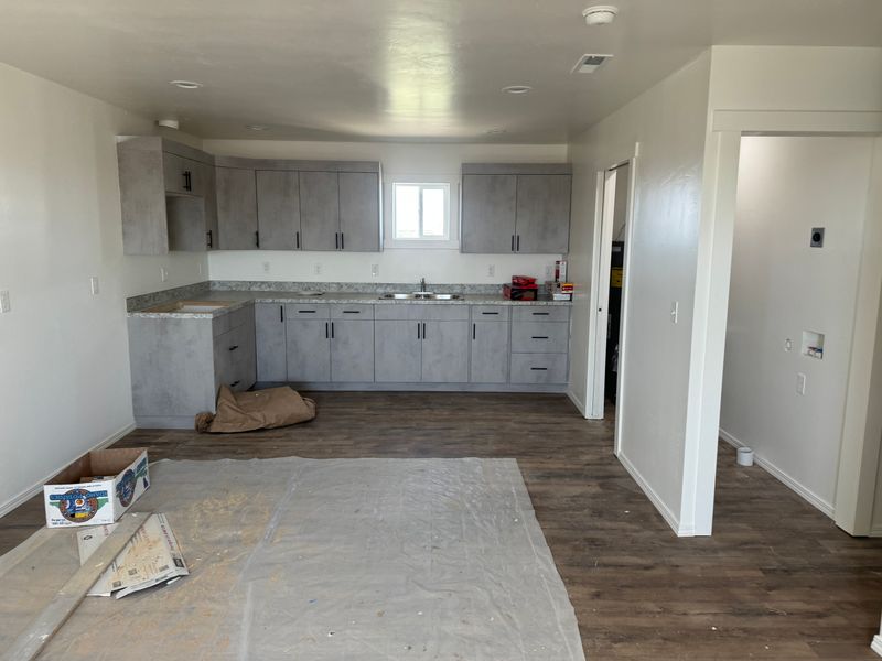 Commercial Builds