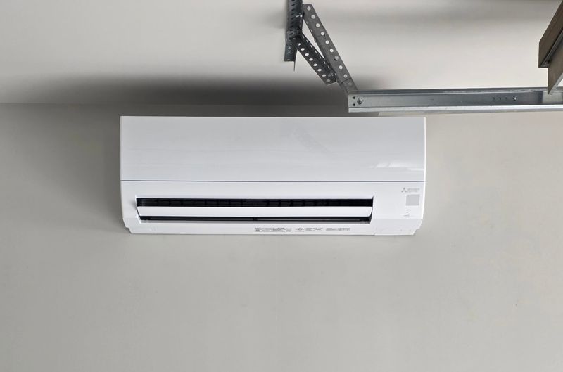 Mini Split Installation