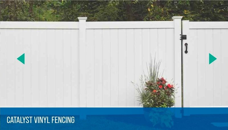 Fence Installation