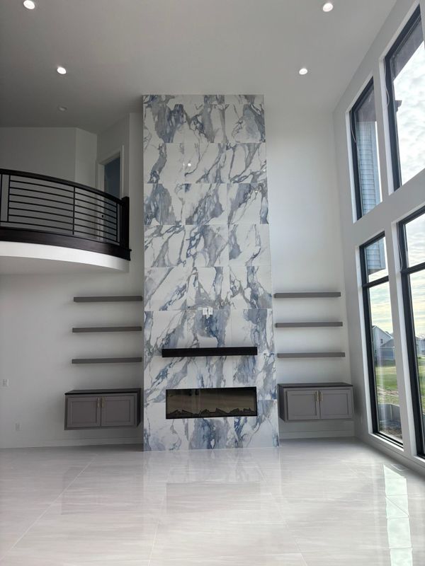 Custom Home Design and Construction