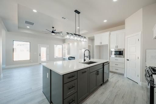 Custom Home Construction