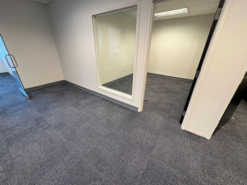 Commercial Flooring