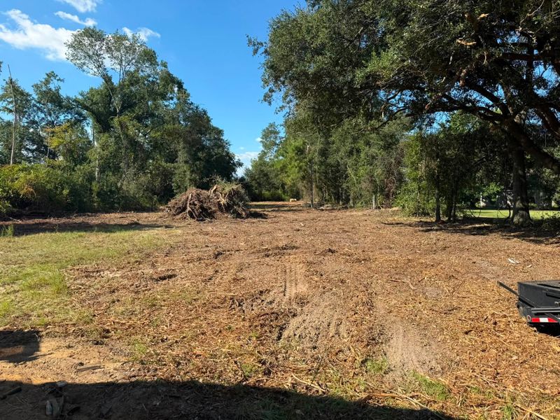 Land Clearing