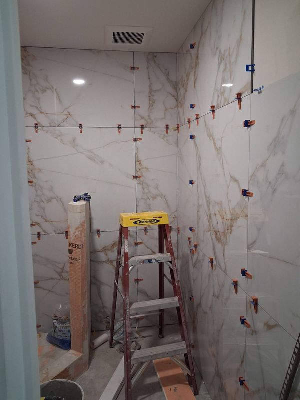 Kitchen and Bathroom Renovations