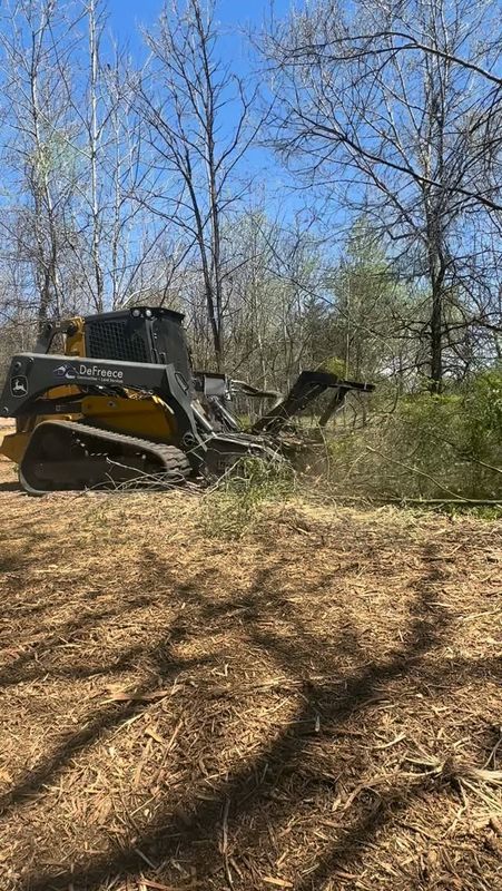 Site Preparation
