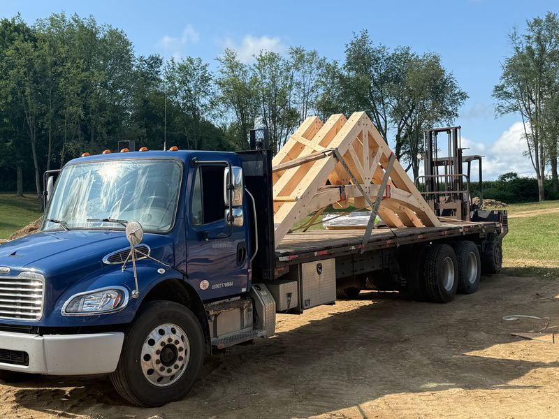 Custom Home Construction
