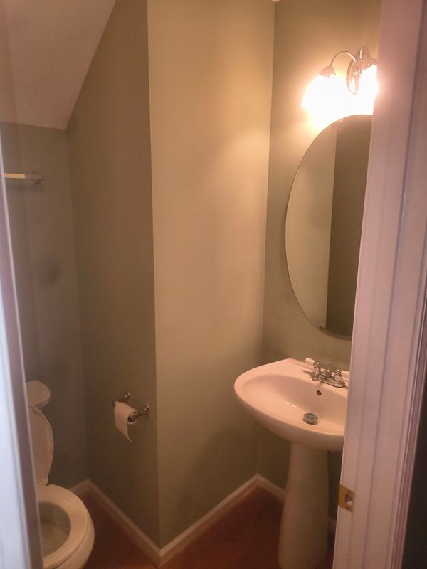 Interior Painting