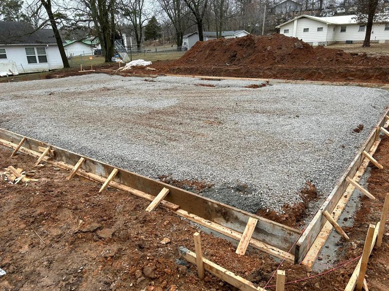 Hardscapes