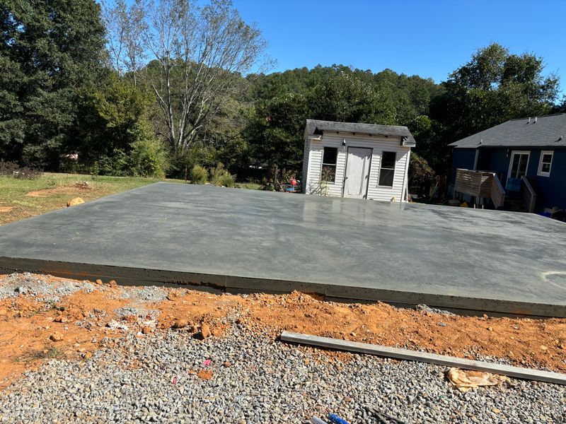 Decorative Concrete gallery