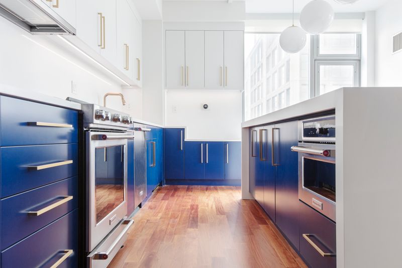 Kitchen Renovation gallery
