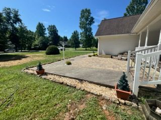 Pavers