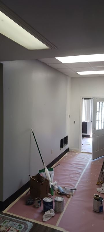 Interior Painting