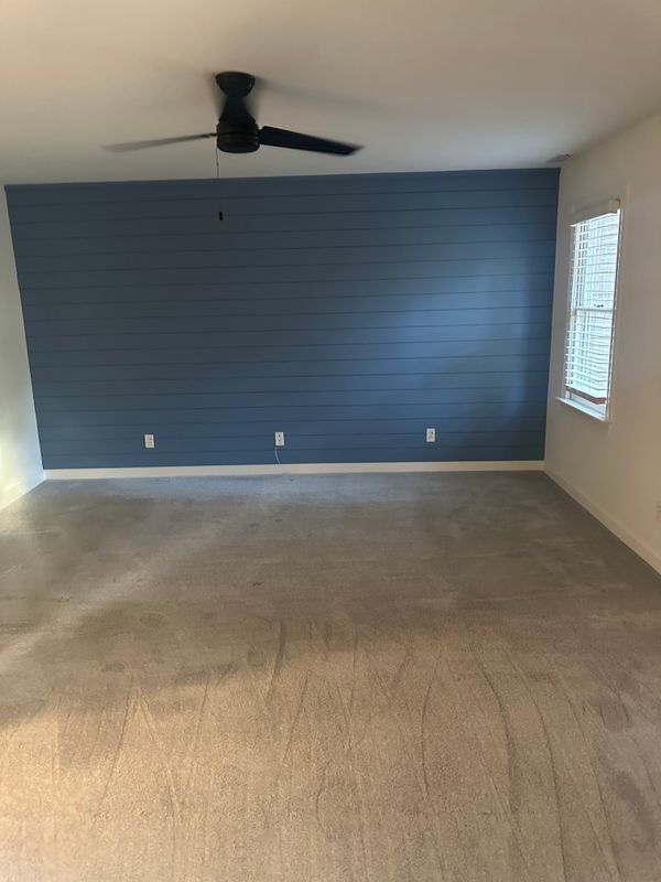 Interior Painting gallery