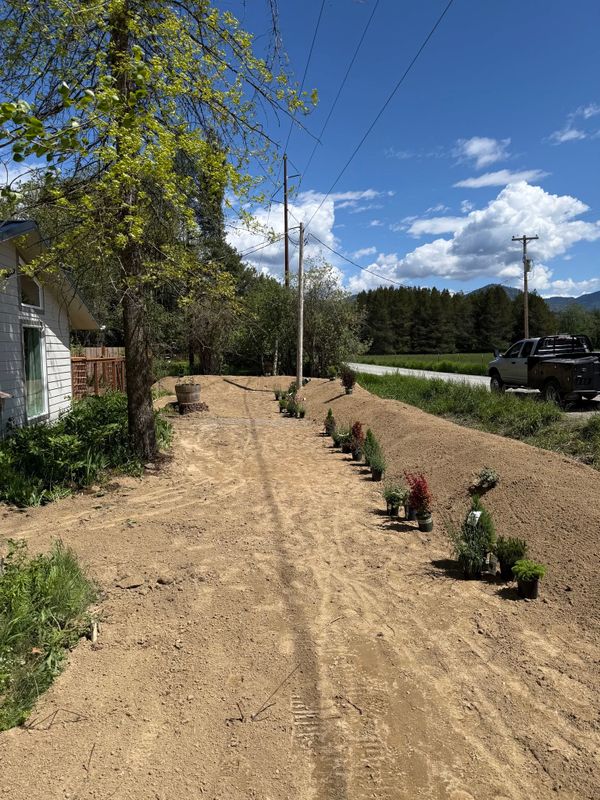 Garden Designs