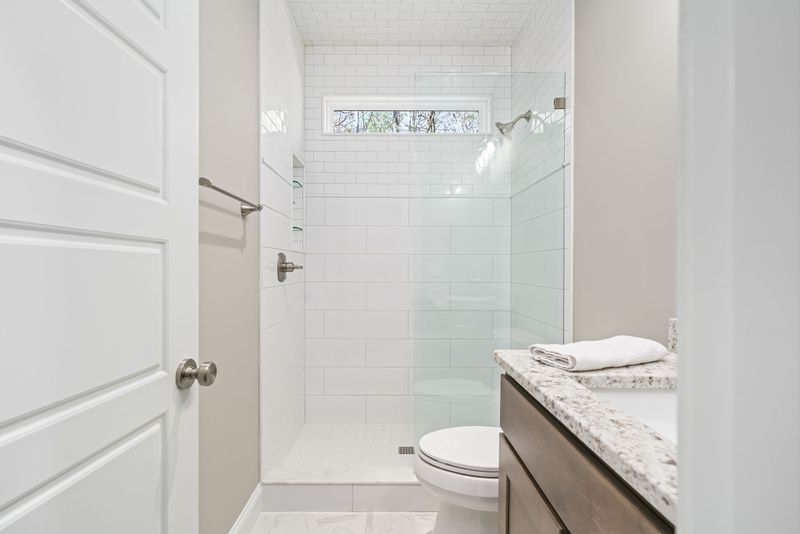 Bathroom Cabinets