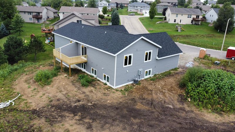Exterior Renovations