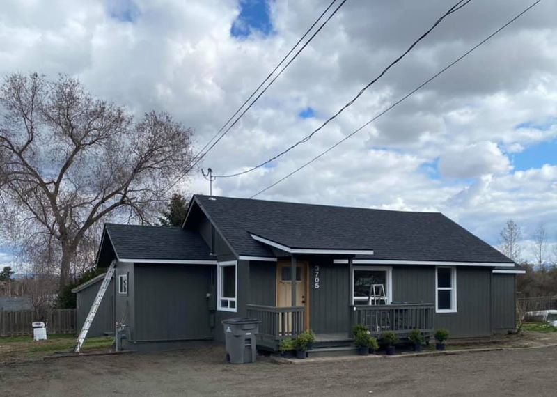 Exterior Painting
