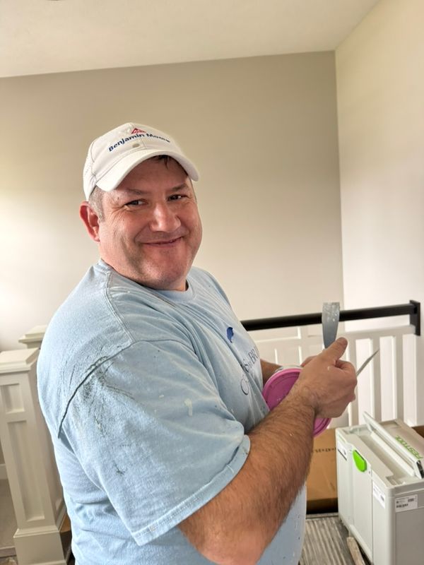 Interior Painting